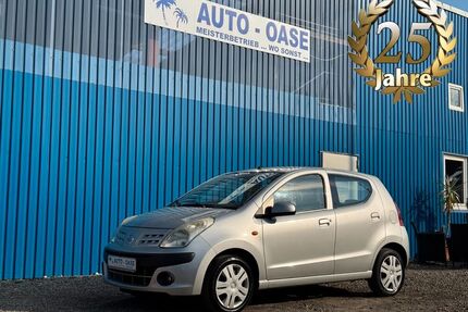 Nissan Pixo