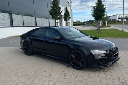 Audi A7 255.000 km 21.400 &euro; Neuhausen 75242