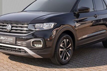 VW T-Cross 30.165 km 19.980 &euro; Bendorf 56170