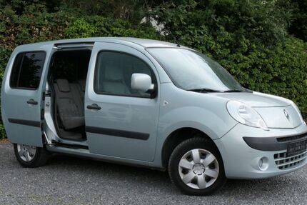 Renault Kangoo 200.000 km 3.500 € Mönchengladbach 41063