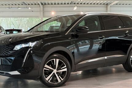 Peugeot 5008 35.206 km 25.950 &euro; Bielefeld 33647
