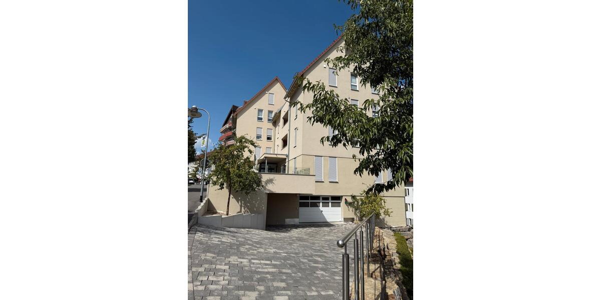 Etagenwohnung Lauffen am Neckar - 4.5 Zimmer, 110 m&sup2;, 655.000&euro; | Angebot:27255696