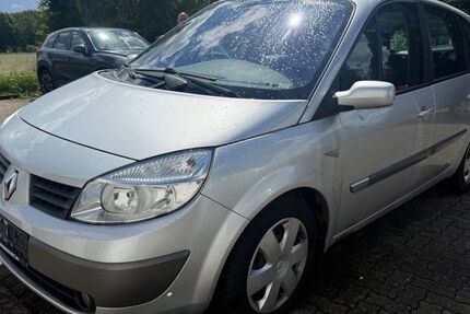 Renault Scenic 139.000 km 990 &euro; Norderstedt (bei Hamburg) 22850