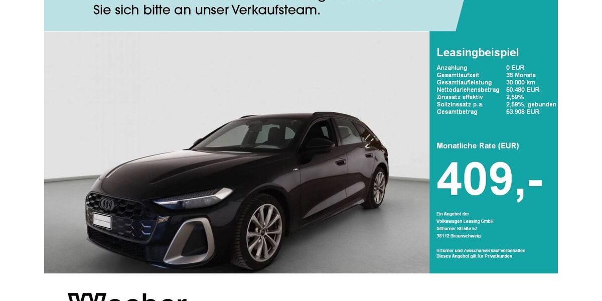 Audi A5 30.668 km 49.980 &euro; Herrenberg 71083