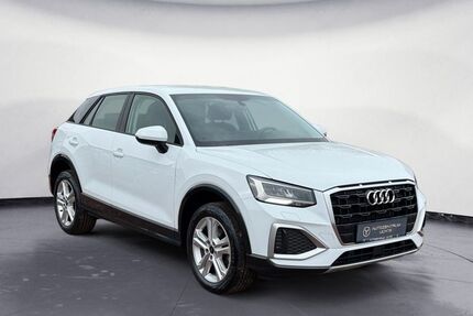 Audi Q2 29.800 km 25.799 € Uchte 31600
