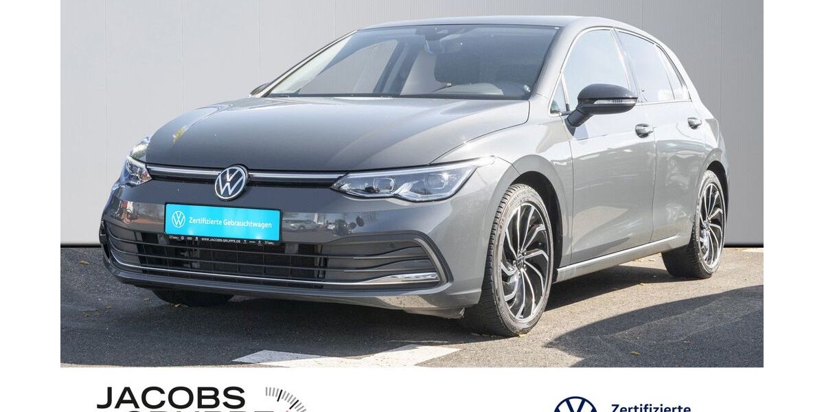VW Golf 59.199 km 18.930 &euro; Geilenkirchen 52511