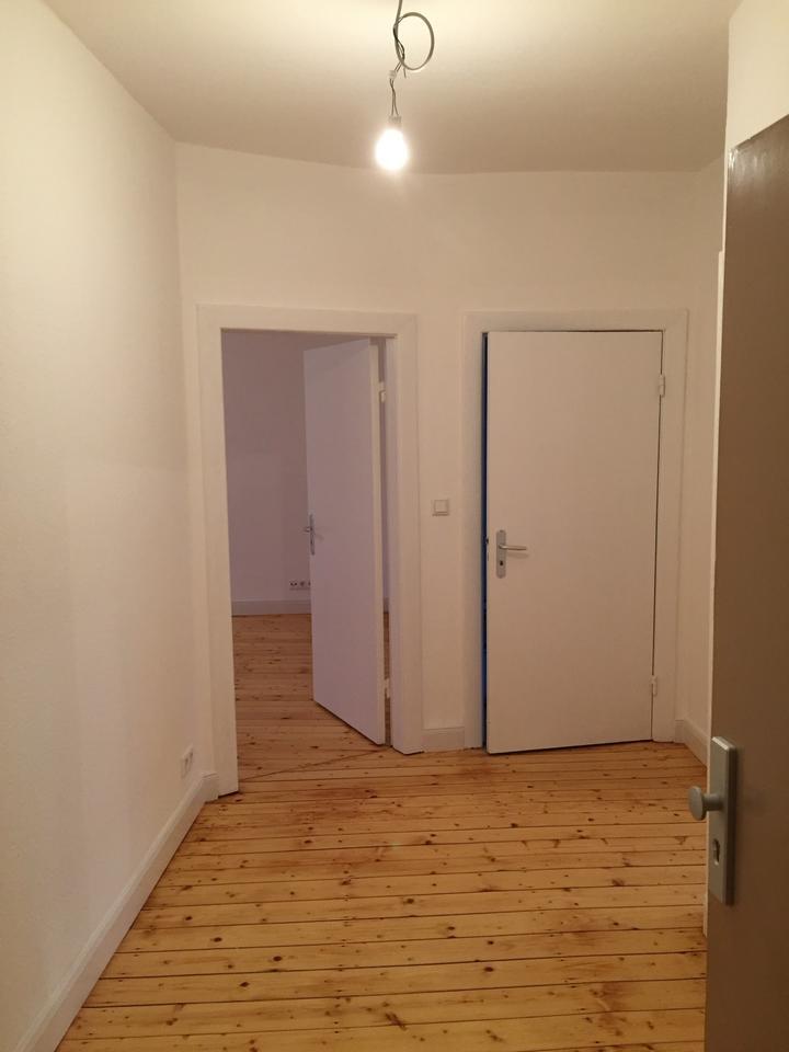 2 Zimmer Wohnung, ca 55qm in 22305 zu verkaufen! Von Privat!