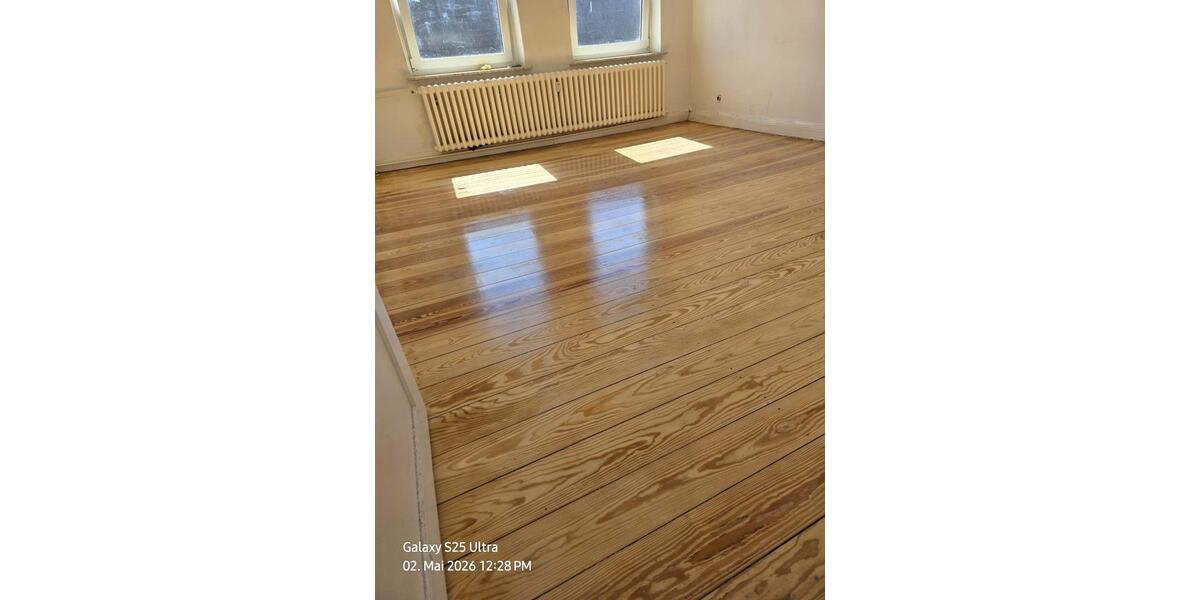 Etagenwohnung Neumünster - 2 Zimmer, 48 m&sup2;, 650&euro; | Angebot:26701646