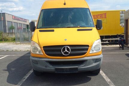 Mercedes-Benz Sprinter 292.000 km 6.999 &euro; Paderborn 33106