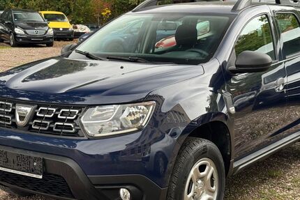 Dacia Duster 34.000 km 13.299 &euro; Erfurt 99085