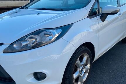 Ford Fiesta 168.959 km 2.650 &euro; Lichtenfels 96215