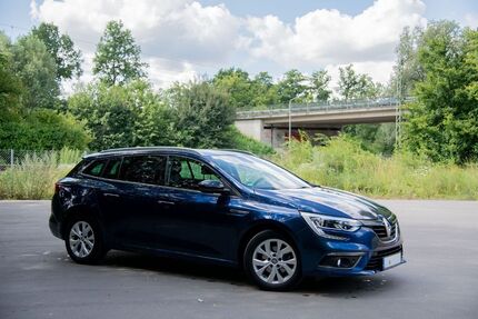 Renault Megane 60.590 km 16.661 € Schwäbisch Gmünd 73527
