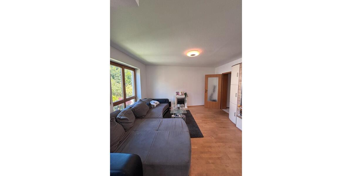 Etagenwohnung Augsburg Firnhaberau - 2 Zimmer, 63 m&sup2;, 1.140&euro; | Angebot:26689349