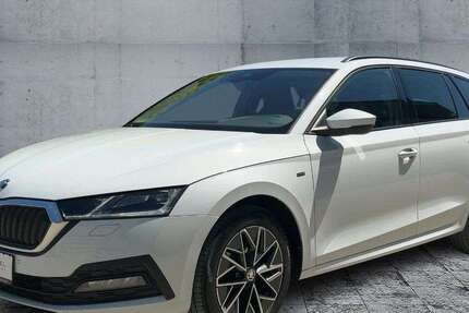 Skoda Octavia 81.900 km 24.850 € Kulmbach 95326