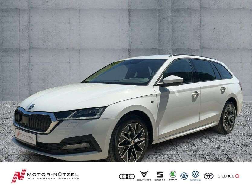 Skoda Octavia 81.900 km 24.850 € Kulmbach 95326