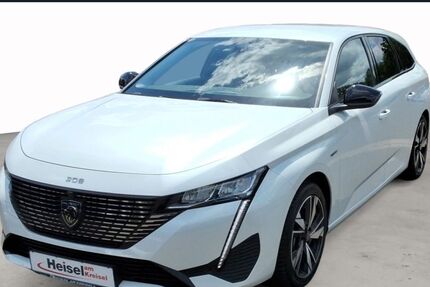 Peugeot 308 35.550 km 22.480 &euro; Merzig 66663