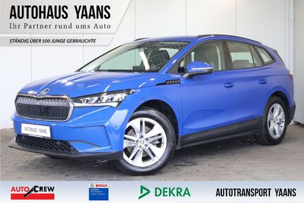 Skoda Enyaq 35.130 km 19.389 &euro; Pinneberg 25421