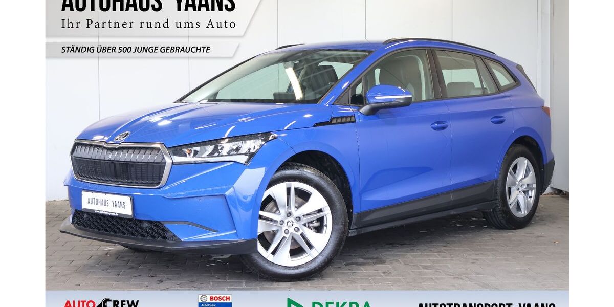Skoda Enyaq 35.130 km 19.389 &euro; Pinneberg 25421
