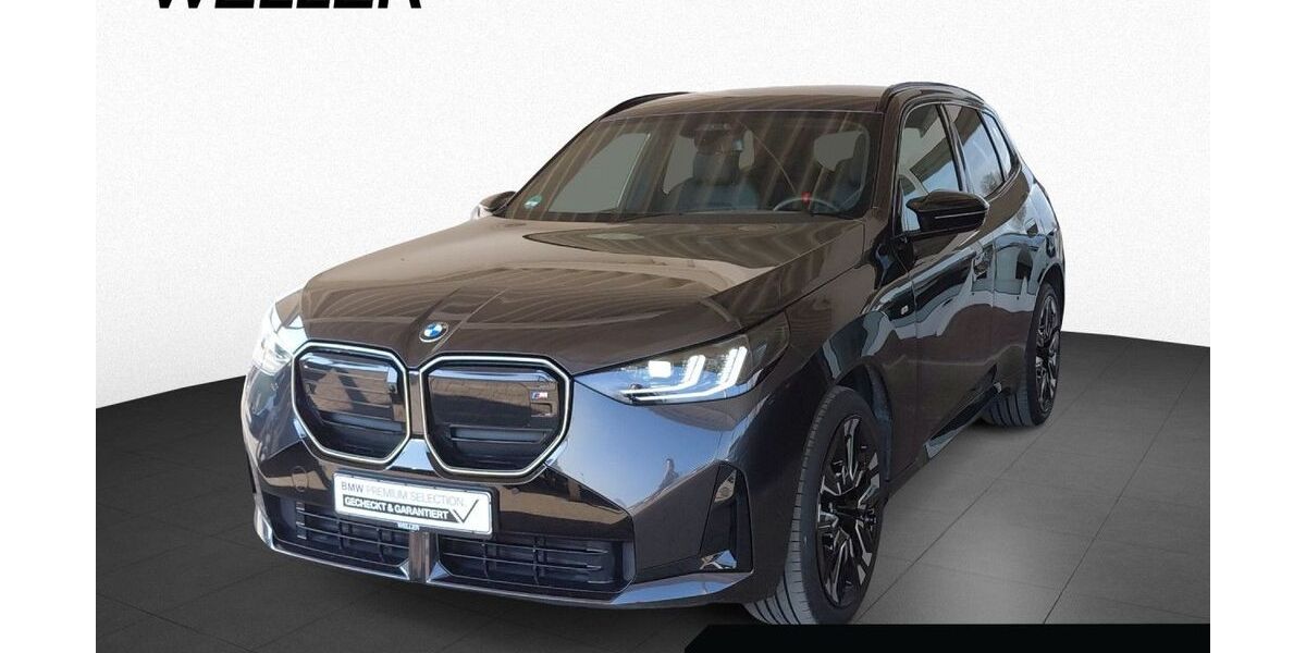 BMW X3 M50 24.350 km 64.850 &euro; Salzwedel-Brietz 29410