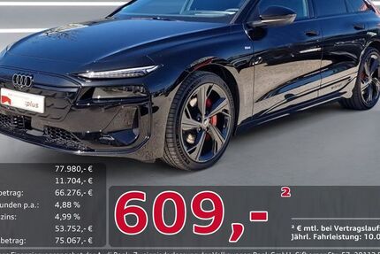 Audi A6 e-tron 22.800 km 75.980 &euro; Ingolstadt 85057