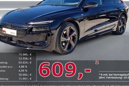 Audi A6 e-tron 23.900 km 75.980 &euro; Ingolstadt 85057