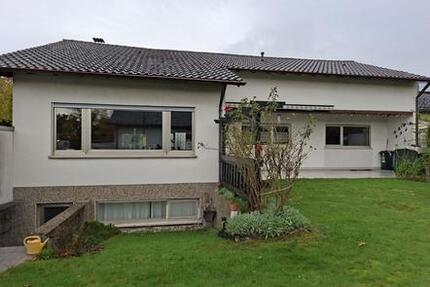 Haus auf dem Steinrausch zu vermieten 3 zimmer