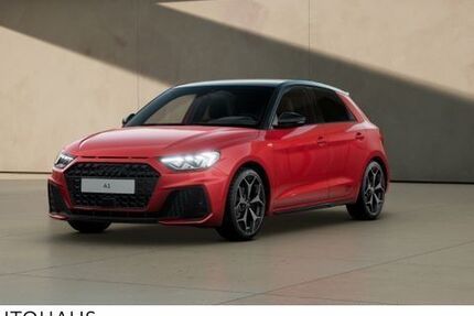 Audi A1 5.000 km 30.600 &euro; Melle 49324