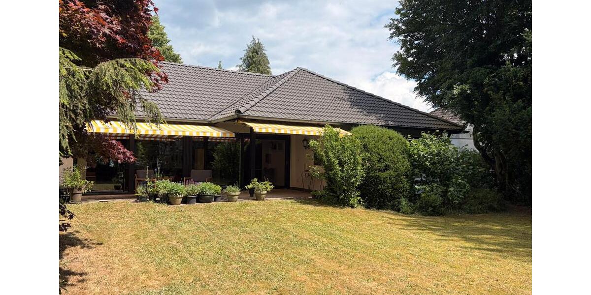 Bungalow Heusenstamm - 6 Zimmer, 123 m&sup2;, 775.000&euro; | Angebot:26799750