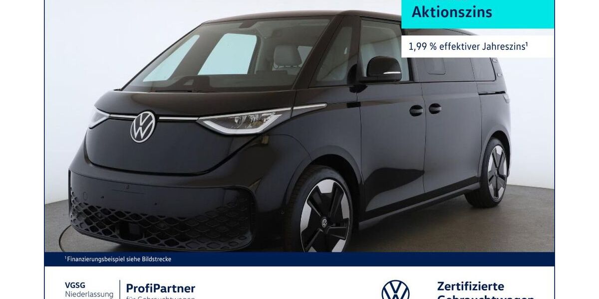 VW ID. Buzz 2.207 km 66.890 &euro; Hanau 63452