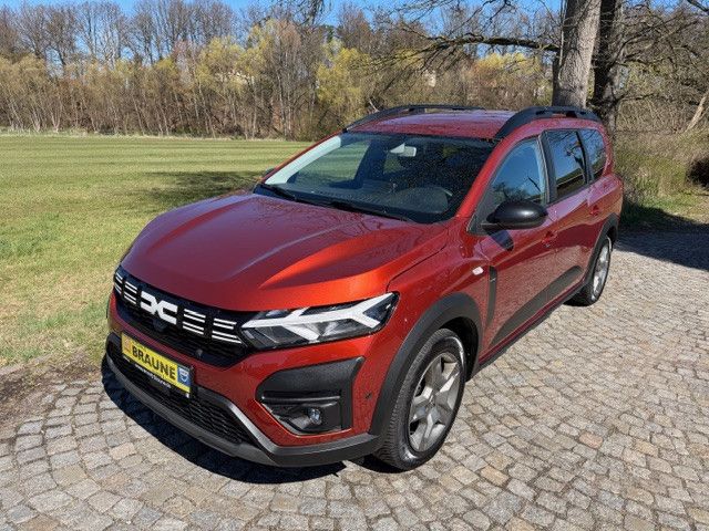 Dacia Jogger 52.458 km 15.890 &euro; Gersdorf 09355