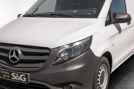Mercedes-Benz Vito 150.490 km 14.610 € Halle-Sennewitz 06193