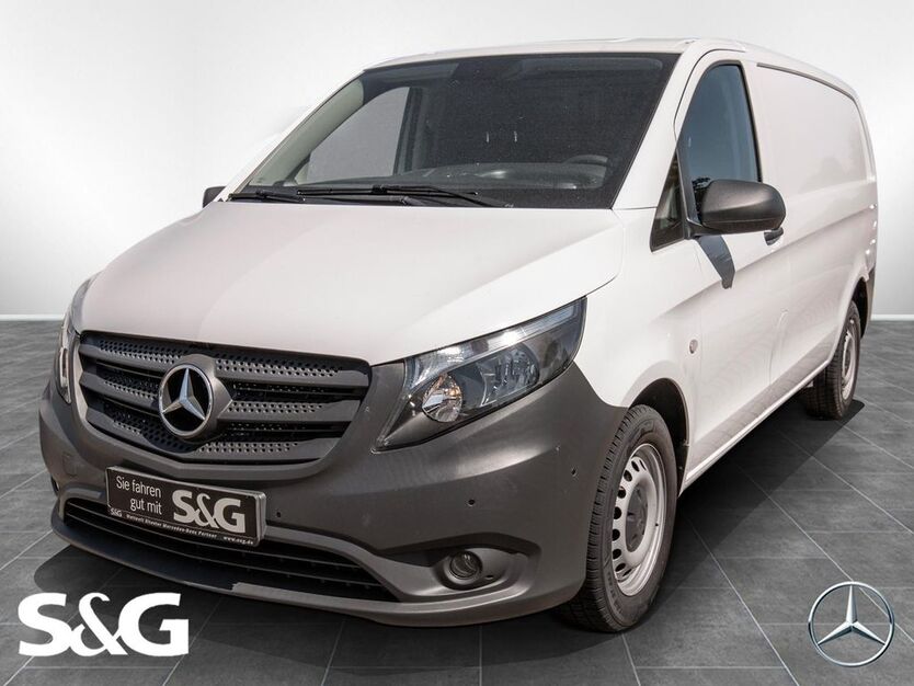 Mercedes-Benz Vito 150.490 km 14.610 € Halle-Sennewitz 06193