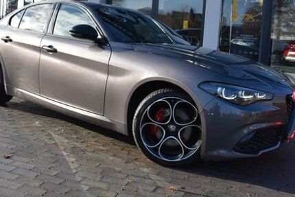 Alfa Romeo Giulia 28.127 km 37.990 &euro; Braunschweig 38114
