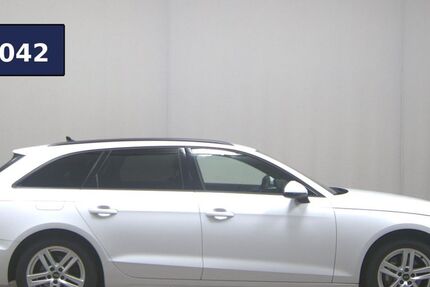Audi A4 132.916 km 19.980 &euro; Gyhum/Bockel 27404