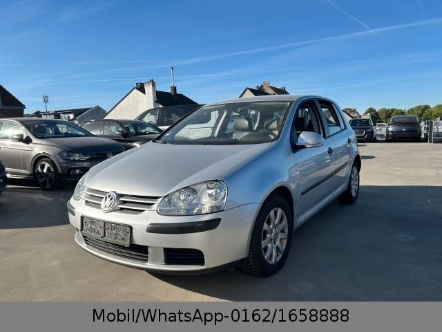 VW Golf 164.378 km 3.999 &euro; Rheinbach 53359
