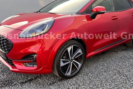 Ford Puma 69.800 km 17.800 &euro; Georgsmarienhütte 49124