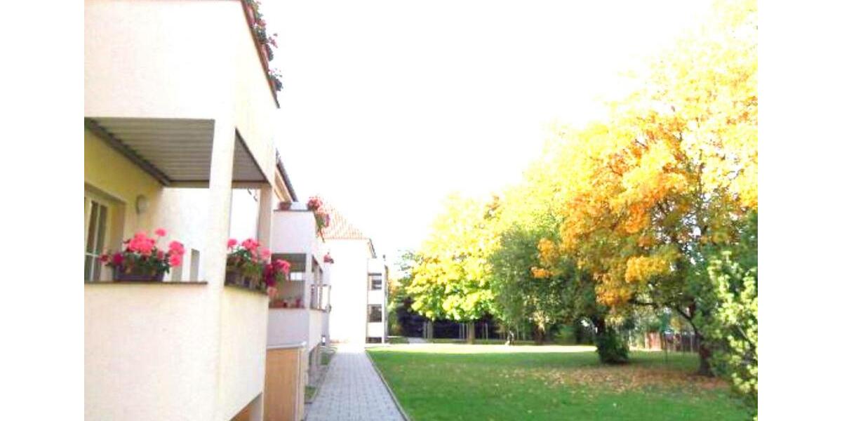 Etagenwohnung Taucha - 3 Zimmer, 58 m&sup2;, 495&euro; | Angebot:25365206