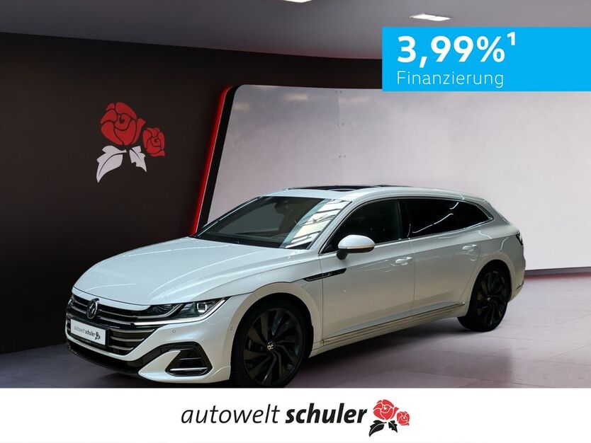 VW Arteon 43.950 km 34.880 € Zimmern ob Rottweil 78658