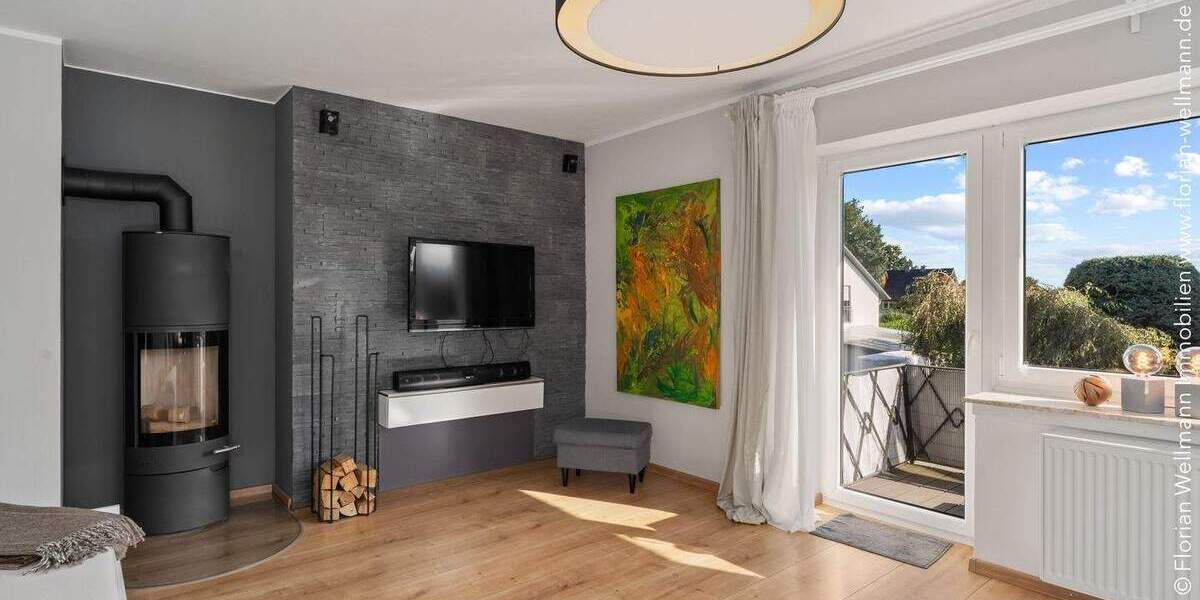 Mehrfamilienhaus, Wohnhaus Twistringen Natenstedt - 7 Zimmer, 196 m&sup2;, 349.000&euro; | Angebot:25726099