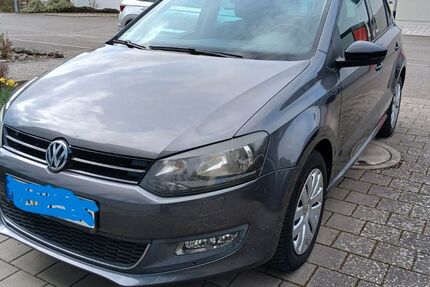 VW Polo 165.000 km 4.600 &euro; Radolfzell am Bodensee 78315