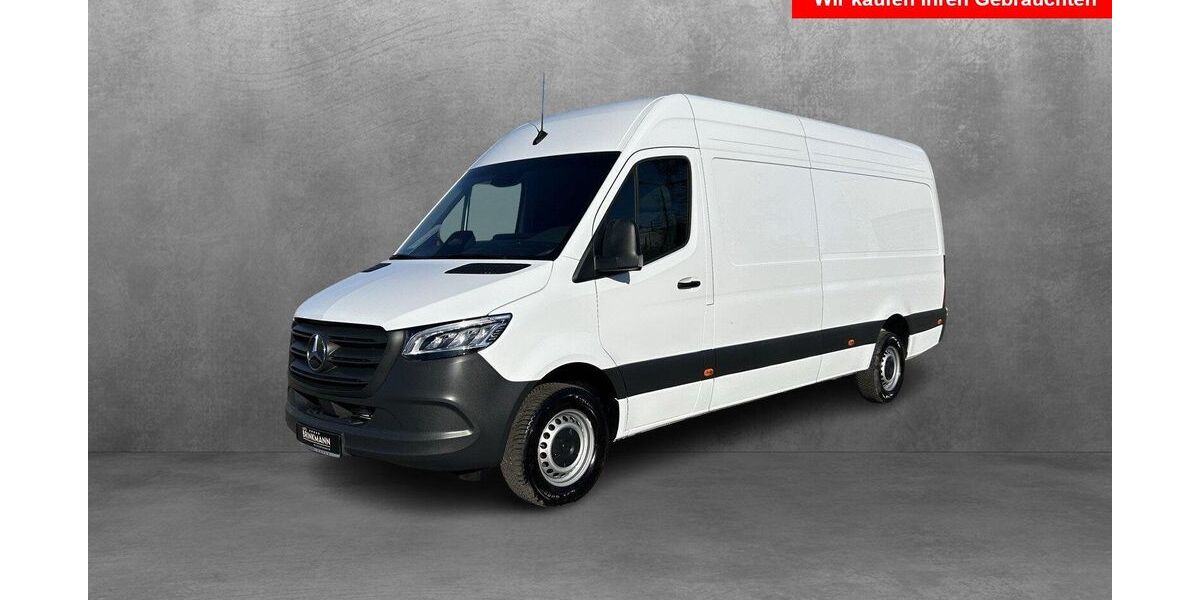Mercedes-Benz Sprinter 5.700 km 54.490 &euro; Neubrandenburg 17033