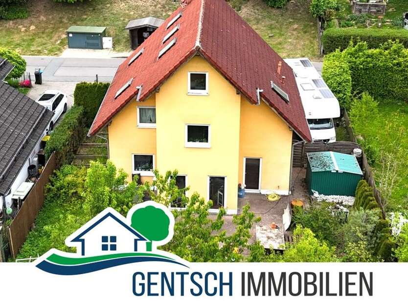 Haus zum Kaufen in Reichshof 388.000 € 175 m²