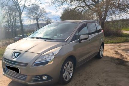 Peugeot 5008 148.200 km 5.500 &euro; Obrigheim 67283