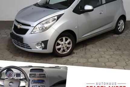 Chevrolet Spark 43.805 km 4.490 &euro; Norderstedt 22844