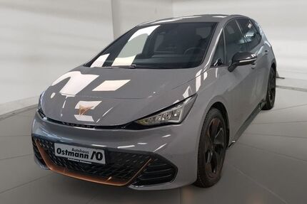 Cupra Born 33.847 km 27.311 &euro; Wolfhagen 34466