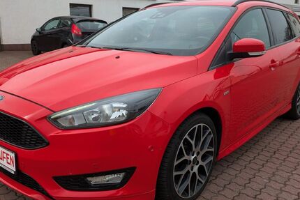 Ford Focus 147.818 km 10.490 &euro; Mügeln 04769