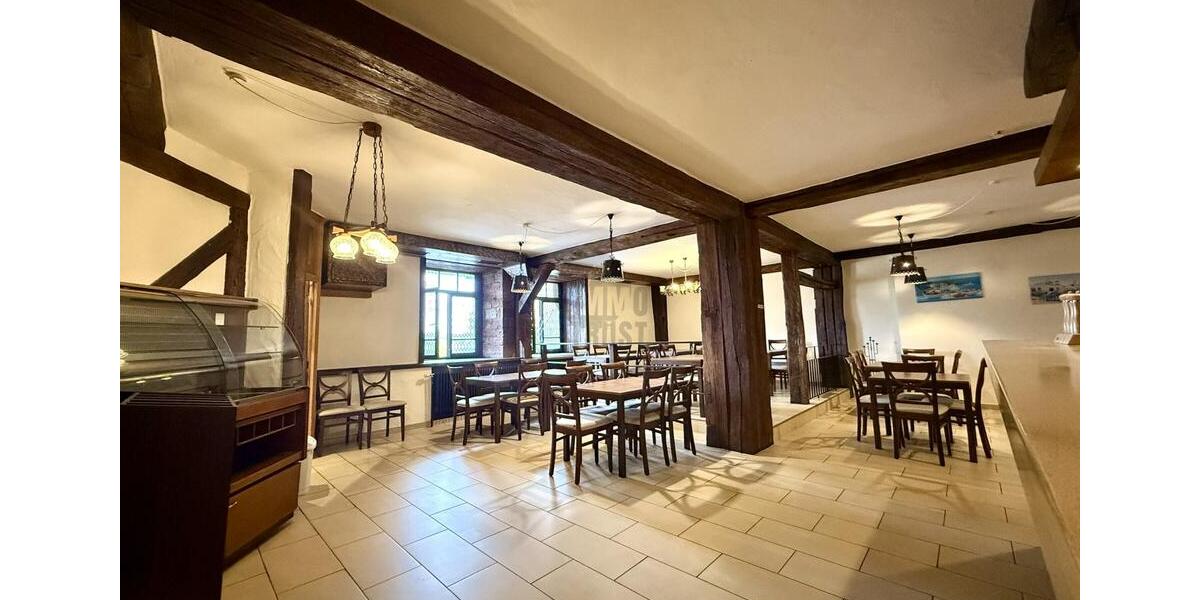 Gewerbeobjekt Walldürn - 700&euro; | Angebot:25054016