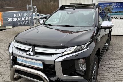 Mitsubishi L200 45.000 km 26.950 &euro; Mörlenbach 69509