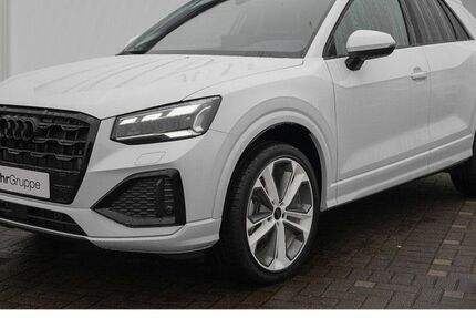 Audi Q2 6.400 km 32.950 € Worms 67547
