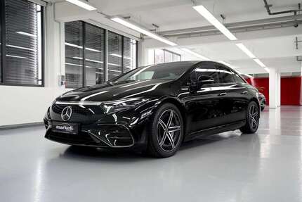 Mercedes-Benz EQS 27.500 km 70.590 € Valley ( bei München ) 83626